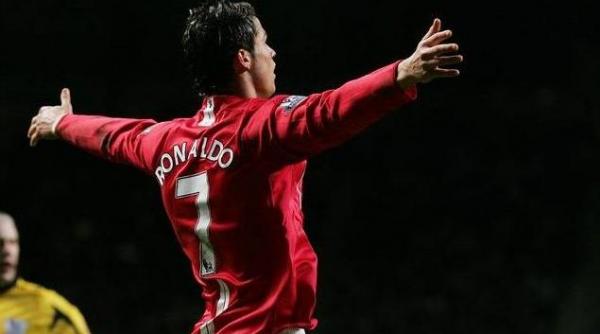 france football balonul de aur 2008 ii revine lui cristiano ronaldo