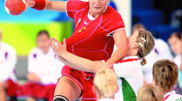 handbal sperante europene