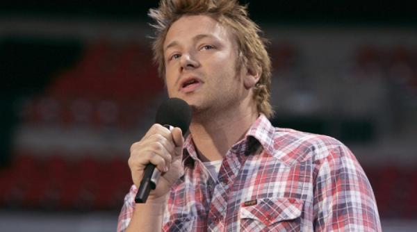 londra jamie are revista