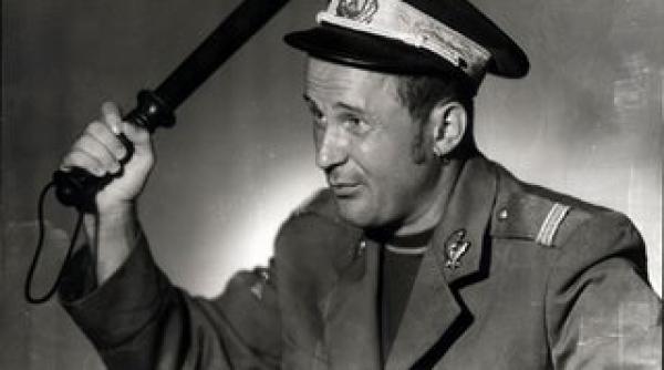 mugur mihaescu a blocat traficul in centru bucurestiului