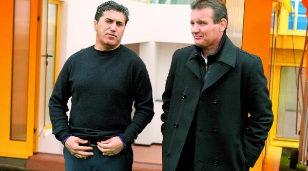 rapid zotta e singurul vinovat