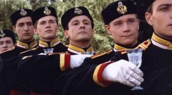 rusia coruptie ofiterul buba armatei