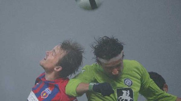 steaua urziceni 1 0 li s a intors norocul