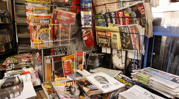 alegerile icirc n presa internationala un guvern stabil este greu de obtinut