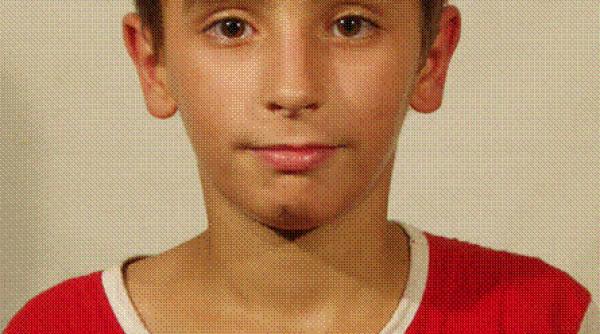 copil disparut l ati vazut