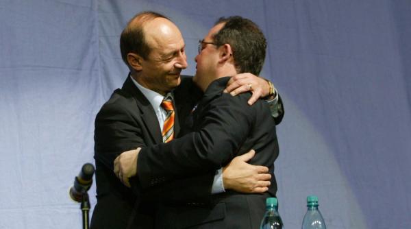 desemnarea premierului boc nu crede in independenta presedintelui