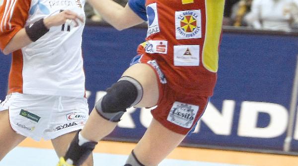 handbal ce feminin a sosit clipa adevarului