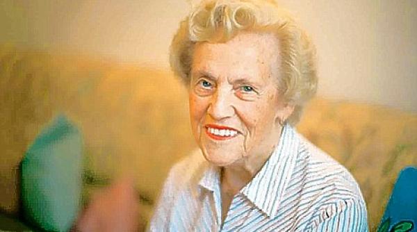 adolf hitler o persoana fermecatoare si un sef minunat