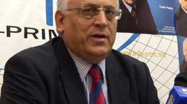 alegeri basarabenii vor fi reprezentati in parlamentul romaniei de tudor pantiru