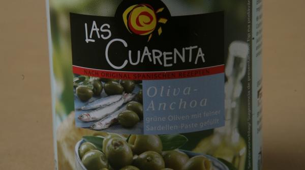 ce bem ce mancam masline verzi umplute cu cinci aditivi alimentari