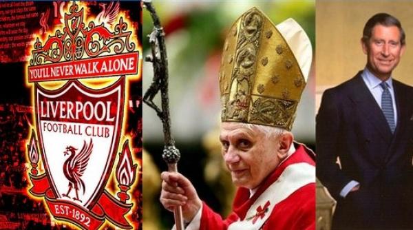 coincidente sinistre fc liverpool si printul charles pericole publice pentru papa