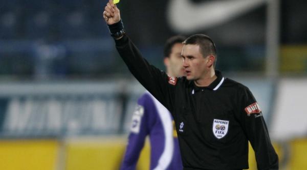 cristi balaj nr 1 in 2008 in arbitrajul romanesc