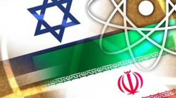 israelul pregateste un atac impotriva iranului