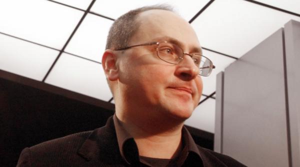 omul zilei nae caranfil