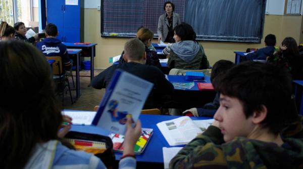 admiterea la liceu tezele adomnitei doi ani de fuga dupa note