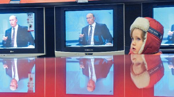 dialog tv putin face in direct psihoterapie sociala