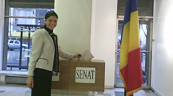 diaspora comisia de vot sub un dolar pe ora