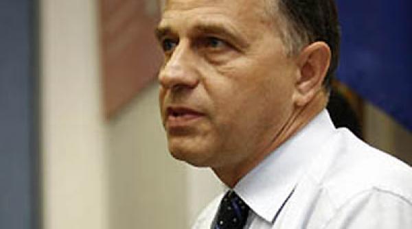 geoana pentru psd e important ca in viitorul guvern sa dam primul ministru