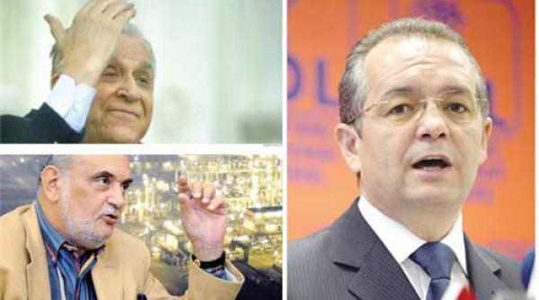 invitatie de la basescu partidele chemate azi in deal la consultari