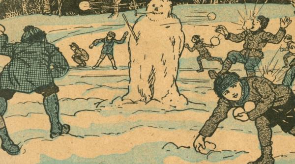 ion starostele voinicilor