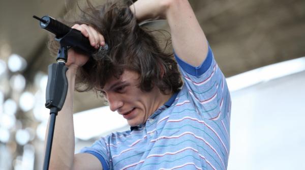 lansare the moood in olanda