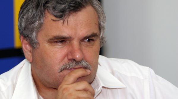 omul zilei stefan mitroi