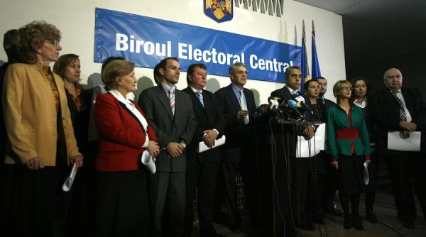 urgenta criza preseaza calendarul politic