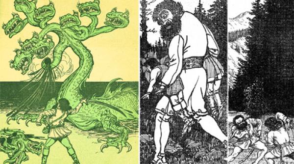 zmei zmeoaice mastere