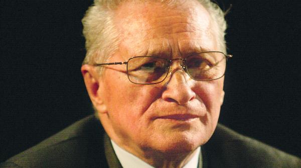 a militat pentru libertate constantin ticu dumitrescu a trecut in nefiinta