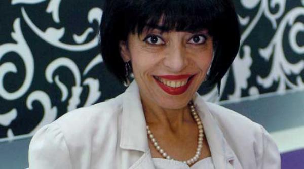 adio anca parghel acolo sus merg cei speciali