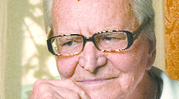 beligan la 90 sfideaza varsta innobiland viata