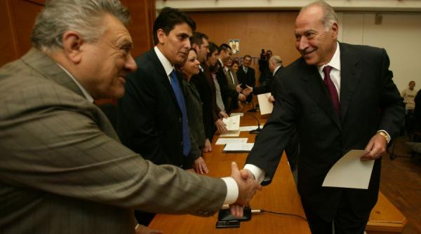 bem ceremonie cu emotii si peripetii