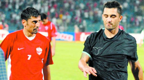 dinamo gogoasa sau minciuna