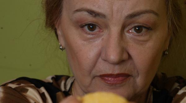 omul zilei olga delia mateescu