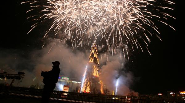 spectacole targuri si multa veselie capitala pregatita pentru sarbatori