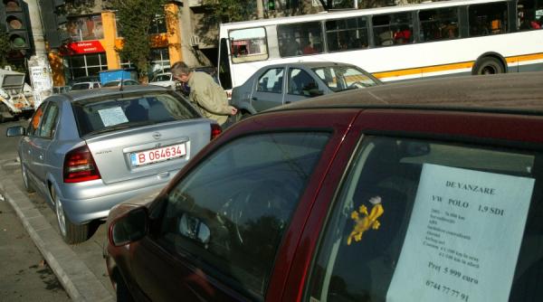 targurile auto grav afectate triplarea taxei aduce falimentul