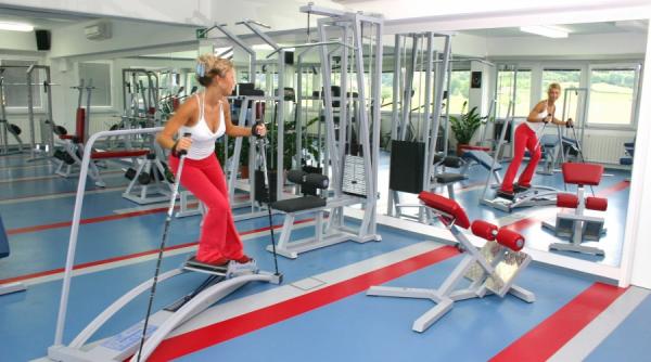 inventie simulator dedicat schiorilor