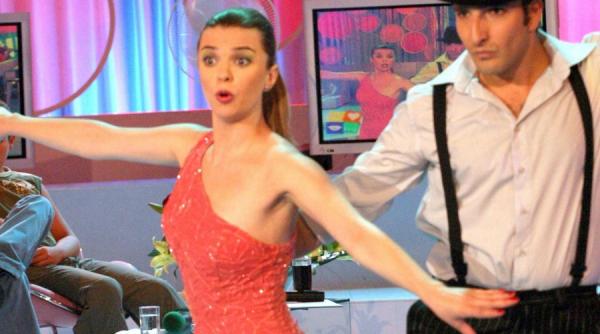 o formula de spectacol icirc ntalniri pe viata si pe cantec