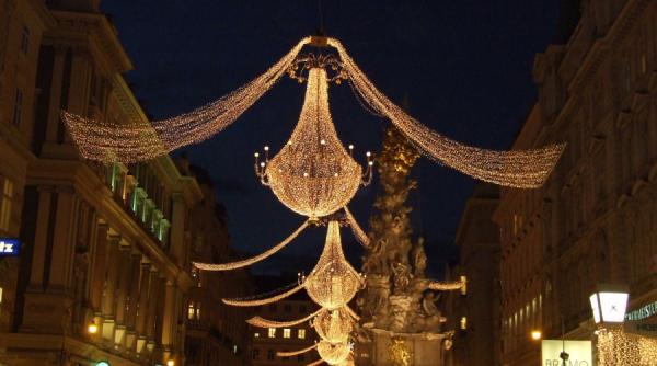 obarsii hori traditii romani la viena