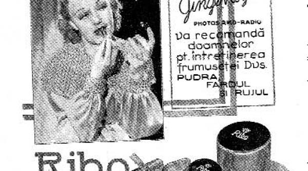 ribo un ten de catifea