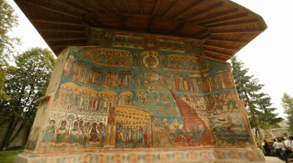 royal group romania spiritualitate si cultura