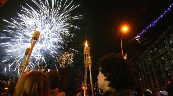 s a trecut la ora de craciun