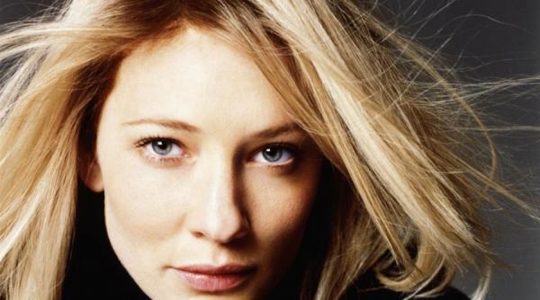 cate blanchett a primit o stea pe walk of fame