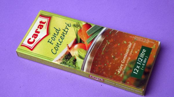 ce bem ce m acirc ncam cubulete cu sare si aditivi