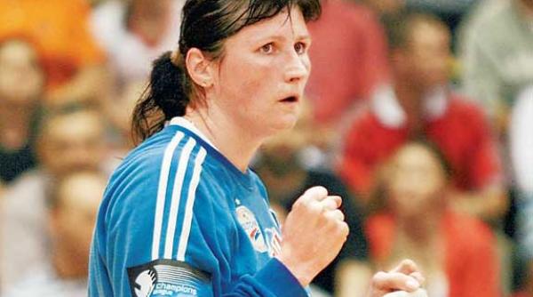 ce handbal feminin icirc n grafic