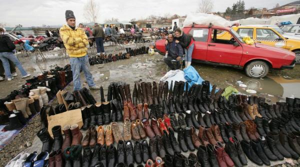 criza crizelor viata second hand