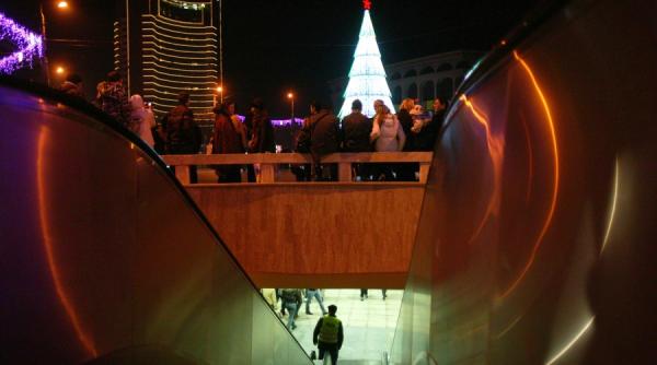 icirc n haine de sarbatoare bucuresti capitala copiilor