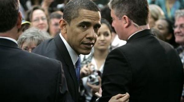 lui obama i se cere un plan de combatere a atacurilor informatice