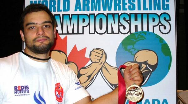 omul zilei ion oncescu