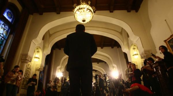 retrospectiva din ceata electorala la nebuloasa negocierilor